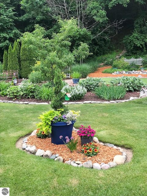Tiny photo for 7196 S West Bay Shore Drive, Traverse City, MI 49684 (MLS # 1944480)