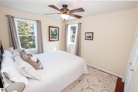 Tiny photo for 7196 S West Bay Shore Drive, Traverse City, MI 49684 (MLS # 1944480)