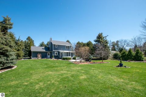 Tiny photo for 7196 S West Bay Shore Drive, Traverse City, MI 49684 (MLS # 1944480)