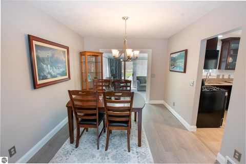 Tiny photo for 7196 S West Bay Shore Drive, Traverse City, MI 49684 (MLS # 1944480)