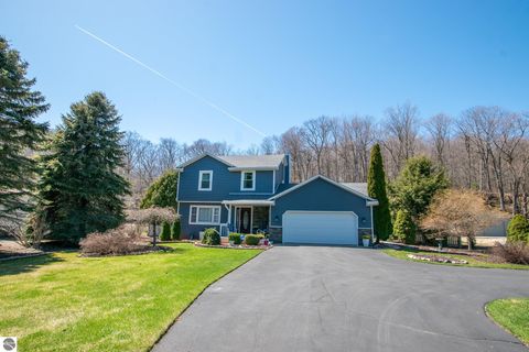 Tiny photo for 7196 S West Bay Shore Drive, Traverse City, MI 49684 (MLS # 1944480)