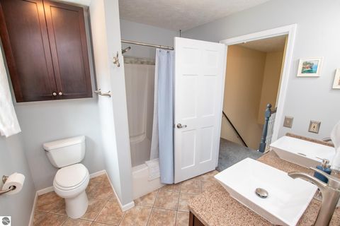 Tiny photo for 7196 S West Bay Shore Drive, Traverse City, MI 49684 (MLS # 1944480)