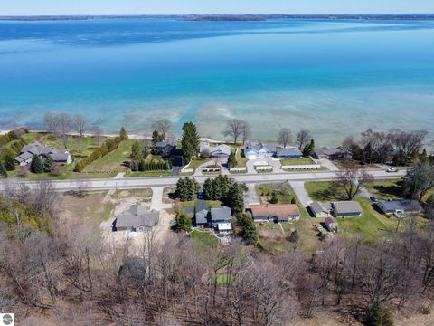 Tiny photo for 7196 S West Bay Shore Drive, Traverse City, MI 49684 (MLS # 1944480)