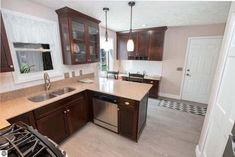 Tiny photo for 7196 S West Bay Shore Drive, Traverse City, MI 49684 (MLS # 1944480)