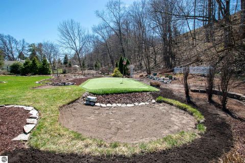 Tiny photo for 7196 S West Bay Shore Drive, Traverse City, MI 49684 (MLS # 1944480)