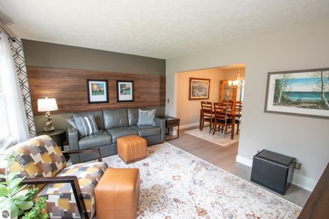 Tiny photo for 7196 S West Bay Shore Drive, Traverse City, MI 49684 (MLS # 1944480)