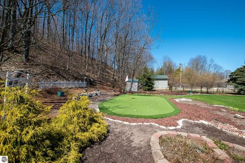 Tiny photo for 7196 S West Bay Shore Drive, Traverse City, MI 49684 (MLS # 1944480)