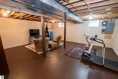 Tiny photo for 7196 S West Bay Shore Drive, Traverse City, MI 49684 (MLS # 1944480)