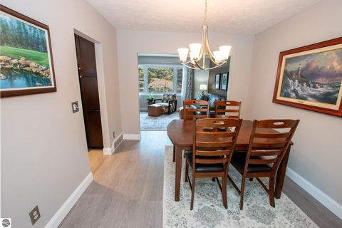 Tiny photo for 7196 S West Bay Shore Drive, Traverse City, MI 49684 (MLS # 1944480)