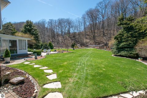 Tiny photo for 7196 S West Bay Shore Drive, Traverse City, MI 49684 (MLS # 1944480)