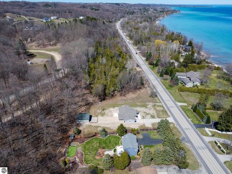 Tiny photo for 7196 S West Bay Shore Drive, Traverse City, MI 49684 (MLS # 1944480)