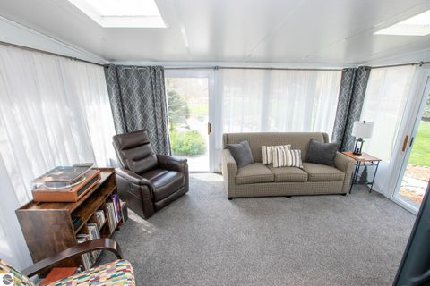 Tiny photo for 7196 S West Bay Shore Drive, Traverse City, MI 49684 (MLS # 1944480)