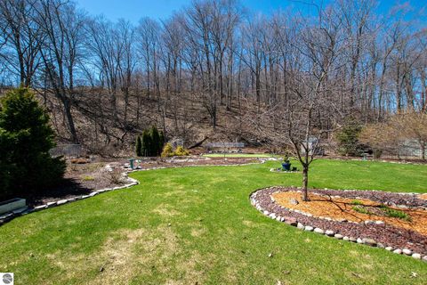 Tiny photo for 7196 S West Bay Shore Drive, Traverse City, MI 49684 (MLS # 1944480)