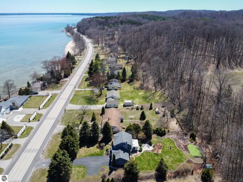 Tiny photo for 7196 S West Bay Shore Drive, Traverse City, MI 49684 (MLS # 1944480)