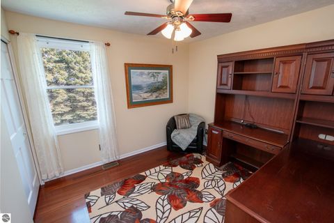 Tiny photo for 7196 S West Bay Shore Drive, Traverse City, MI 49684 (MLS # 1944480)