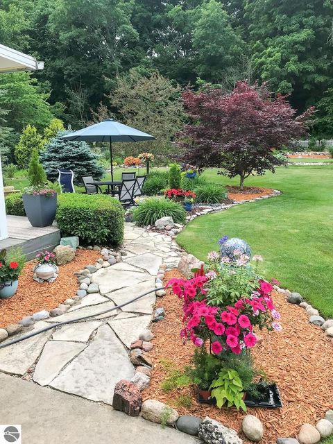 Tiny photo for 7196 S West Bay Shore Drive, Traverse City, MI 49684 (MLS # 1944480)