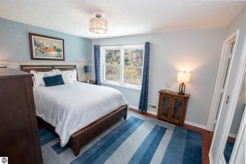 Tiny photo for 7196 S West Bay Shore Drive, Traverse City, MI 49684 (MLS # 1944480)
