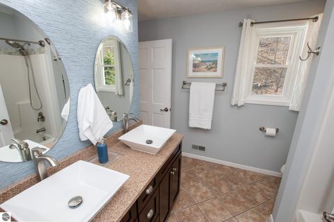 Tiny photo for 7196 S West Bay Shore Drive, Traverse City, MI 49684 (MLS # 1944480)