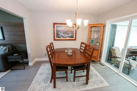 Tiny photo for 7196 S West Bay Shore Drive, Traverse City, MI 49684 (MLS # 1944480)