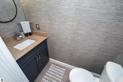Tiny photo for 7196 S West Bay Shore Drive, Traverse City, MI 49684 (MLS # 1944480)
