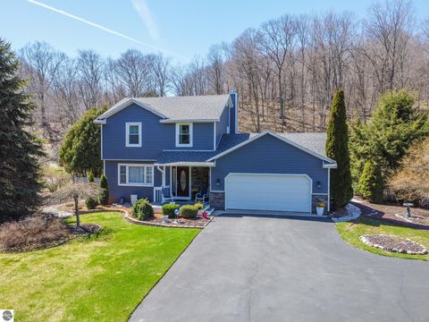 Tiny photo for 7196 S West Bay Shore Drive, Traverse City, MI 49684 (MLS # 1944480)