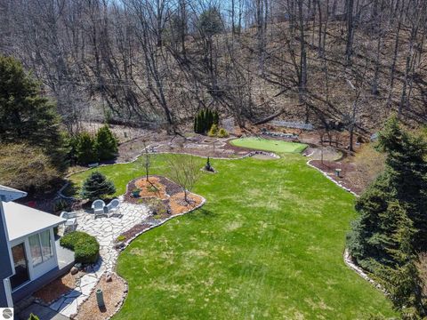 Tiny photo for 7196 S West Bay Shore Drive, Traverse City, MI 49684 (MLS # 1944480)