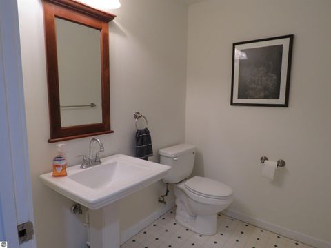 Tiny photo for 301 N Lake Street #208, Cadillac, MI 49601 (MLS # 1941392)