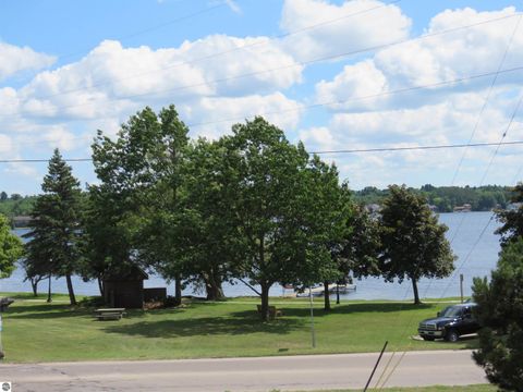 Tiny photo for 301 N Lake Street #208, Cadillac, MI 49601 (MLS # 1941392)