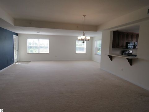 Tiny photo for 301 N Lake Street #208, Cadillac, MI 49601 (MLS # 1941392)