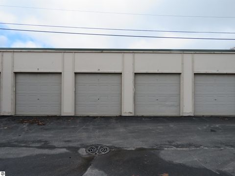 Tiny photo for 301 N Lake Street #208, Cadillac, MI 49601 (MLS # 1941392)