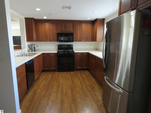 Tiny photo for 301 N Lake Street #208, Cadillac, MI 49601 (MLS # 1941392)