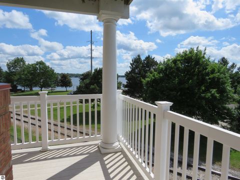 Tiny photo for 301 N Lake Street #208, Cadillac, MI 49601 (MLS # 1941392)