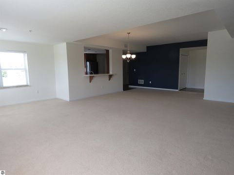 Tiny photo for 301 N Lake Street #208, Cadillac, MI 49601 (MLS # 1941392)