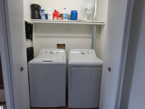 Tiny photo for 301 N Lake Street #208, Cadillac, MI 49601 (MLS # 1941392)