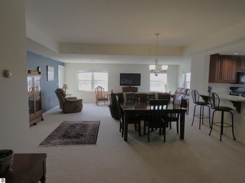 Tiny photo for 301 N Lake Street #208, Cadillac, MI 49601 (MLS # 1941392)