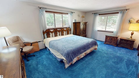 Tiny photo for 3175 S Tower Hill Road, Houghton Lake, MI 48629 (MLS # 1949922)
