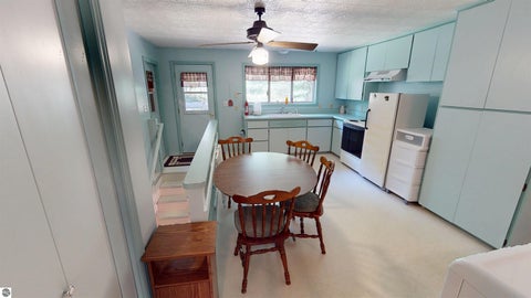 Tiny photo for 3175 S Tower Hill Road, Houghton Lake, MI 48629 (MLS # 1949922)