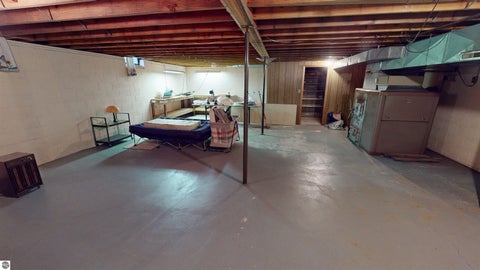 Tiny photo for 3175 S Tower Hill Road, Houghton Lake, MI 48629 (MLS # 1949922)