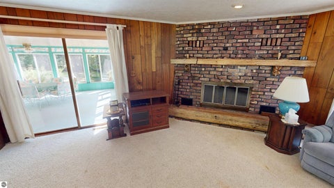 Tiny photo for 3175 S Tower Hill Road, Houghton Lake, MI 48629 (MLS # 1949922)
