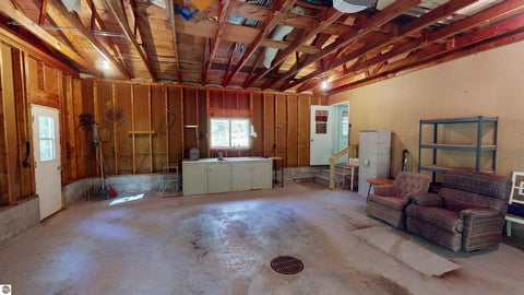 Tiny photo for 3175 S Tower Hill Road, Houghton Lake, MI 48629 (MLS # 1949922)
