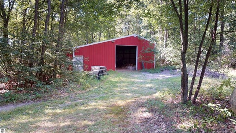 Tiny photo for 3175 S Tower Hill Road, Houghton Lake, MI 48629 (MLS # 1949922)