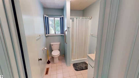 Tiny photo for 3175 S Tower Hill Road, Houghton Lake, MI 48629 (MLS # 1949922)