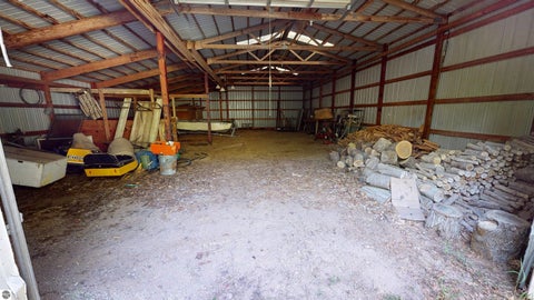 Tiny photo for 3175 S Tower Hill Road, Houghton Lake, MI 48629 (MLS # 1949922)