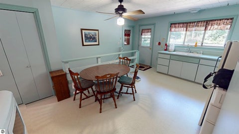 Tiny photo for 3175 S Tower Hill Road, Houghton Lake, MI 48629 (MLS # 1949922)