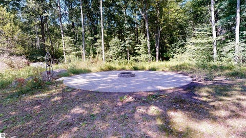 Tiny photo for 3175 S Tower Hill Road, Houghton Lake, MI 48629 (MLS # 1949922)
