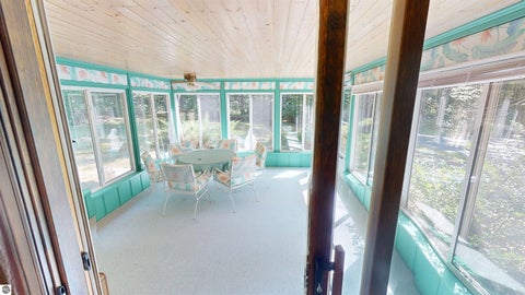 Tiny photo for 3175 S Tower Hill Road, Houghton Lake, MI 48629 (MLS # 1949922)