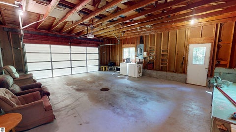 Tiny photo for 3175 S Tower Hill Road, Houghton Lake, MI 48629 (MLS # 1949922)