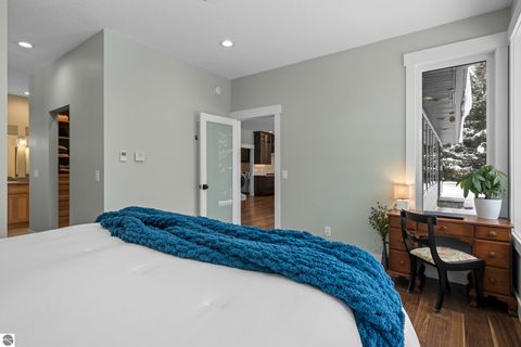 Tiny photo for 3681 Riverview Road, Manton, MI 49663 (MLS # 1942062)