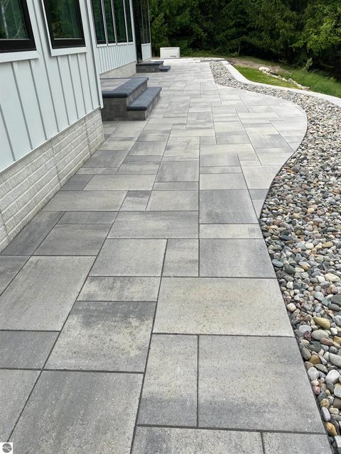 Tiny photo for 3681 Riverview Road, Manton, MI 49663 (MLS # 1942062)