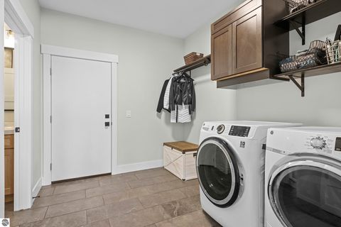 Tiny photo for 3681 Riverview Road, Manton, MI 49663 (MLS # 1942062)